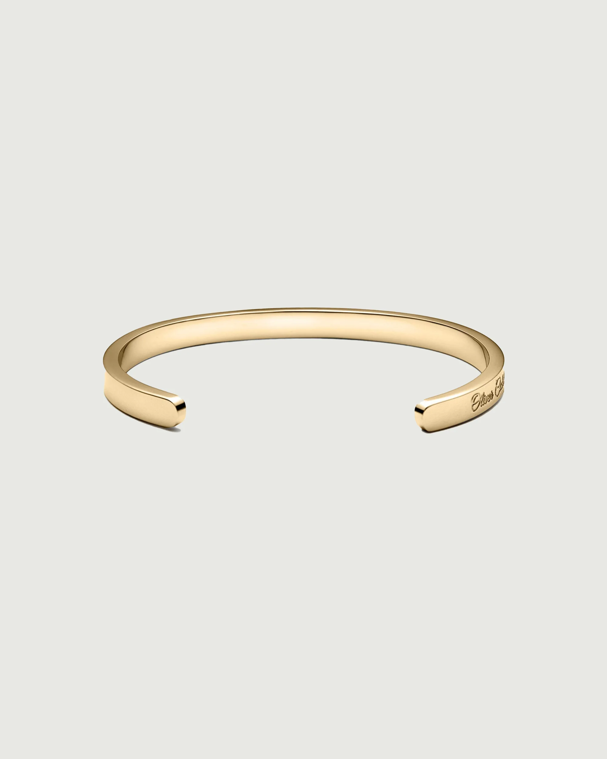 Alan Cuff | Gold