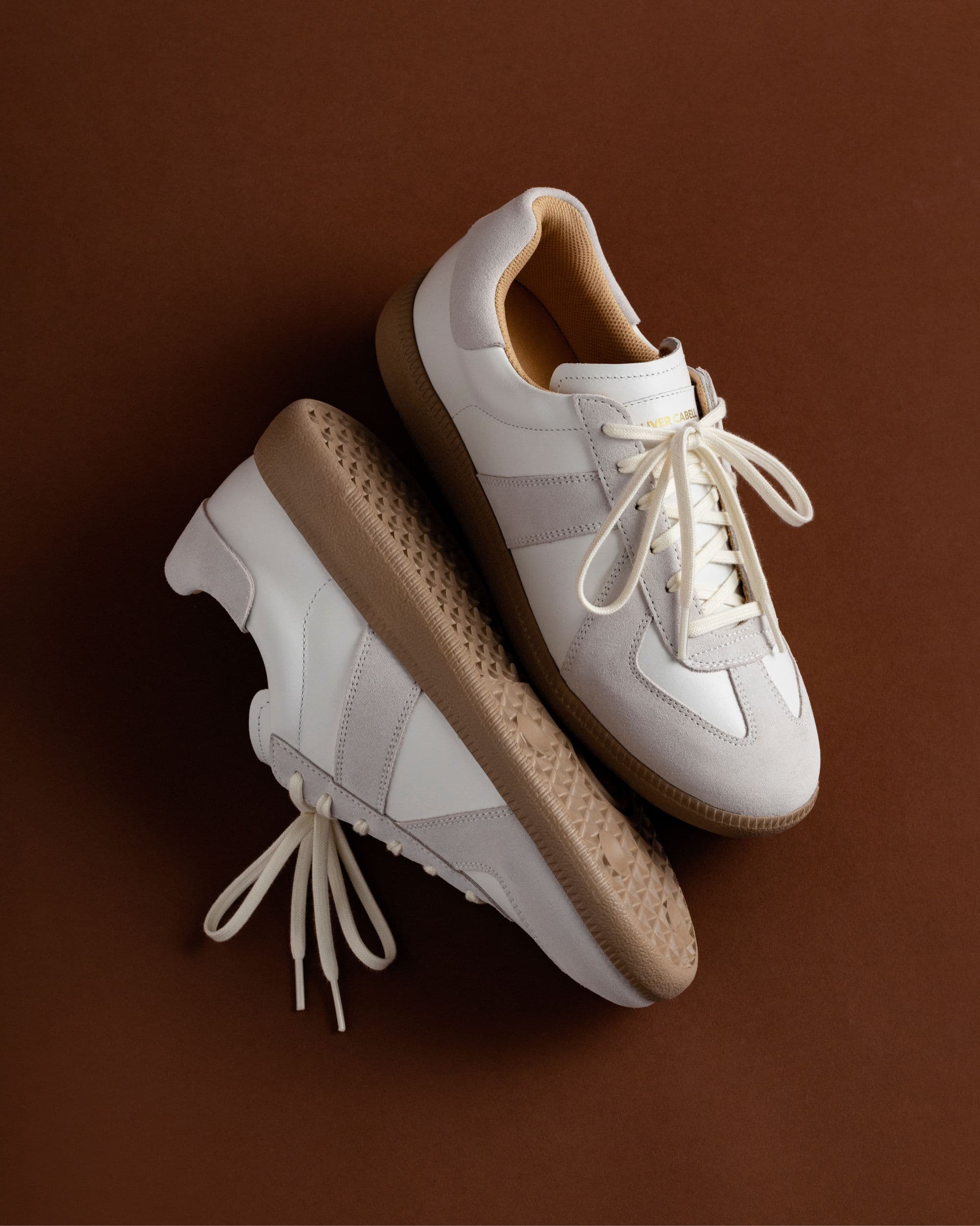 GAT | White - Image 3
