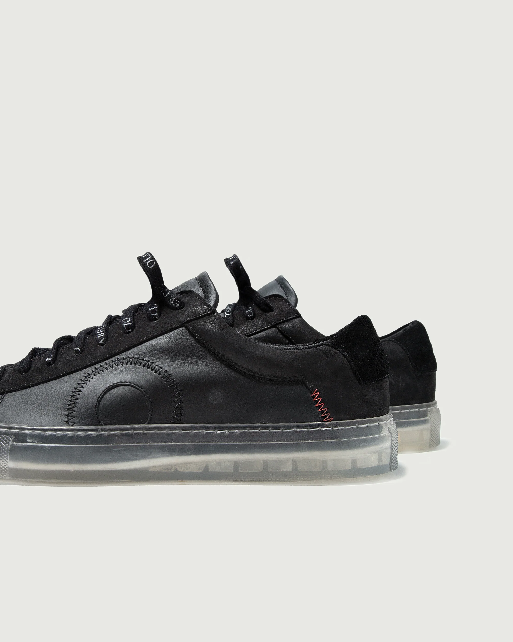 Low 1 | Black Ghost (Orthopedic) - Image 3