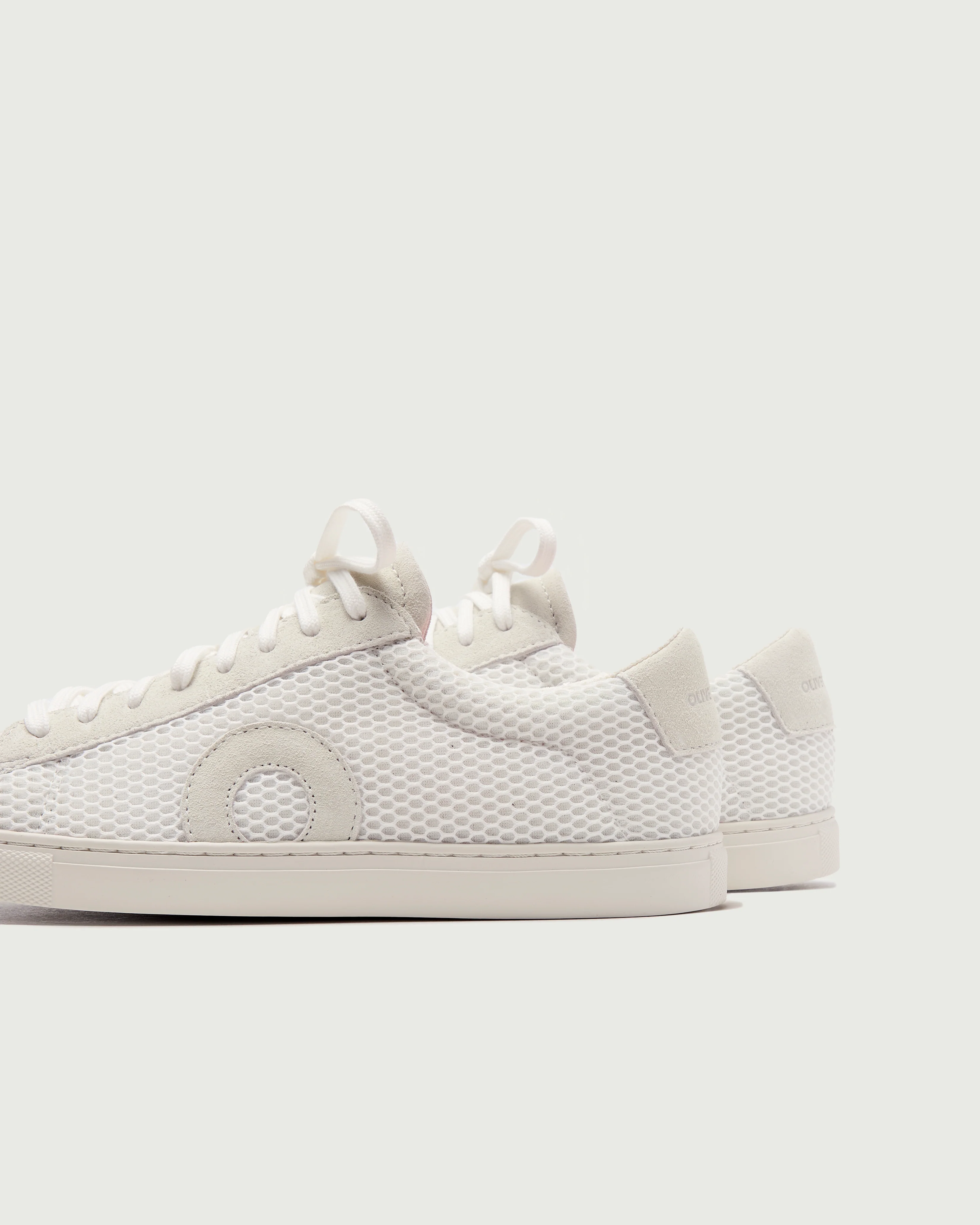 Low 1 | Chalk (Waterproof) - Image 2