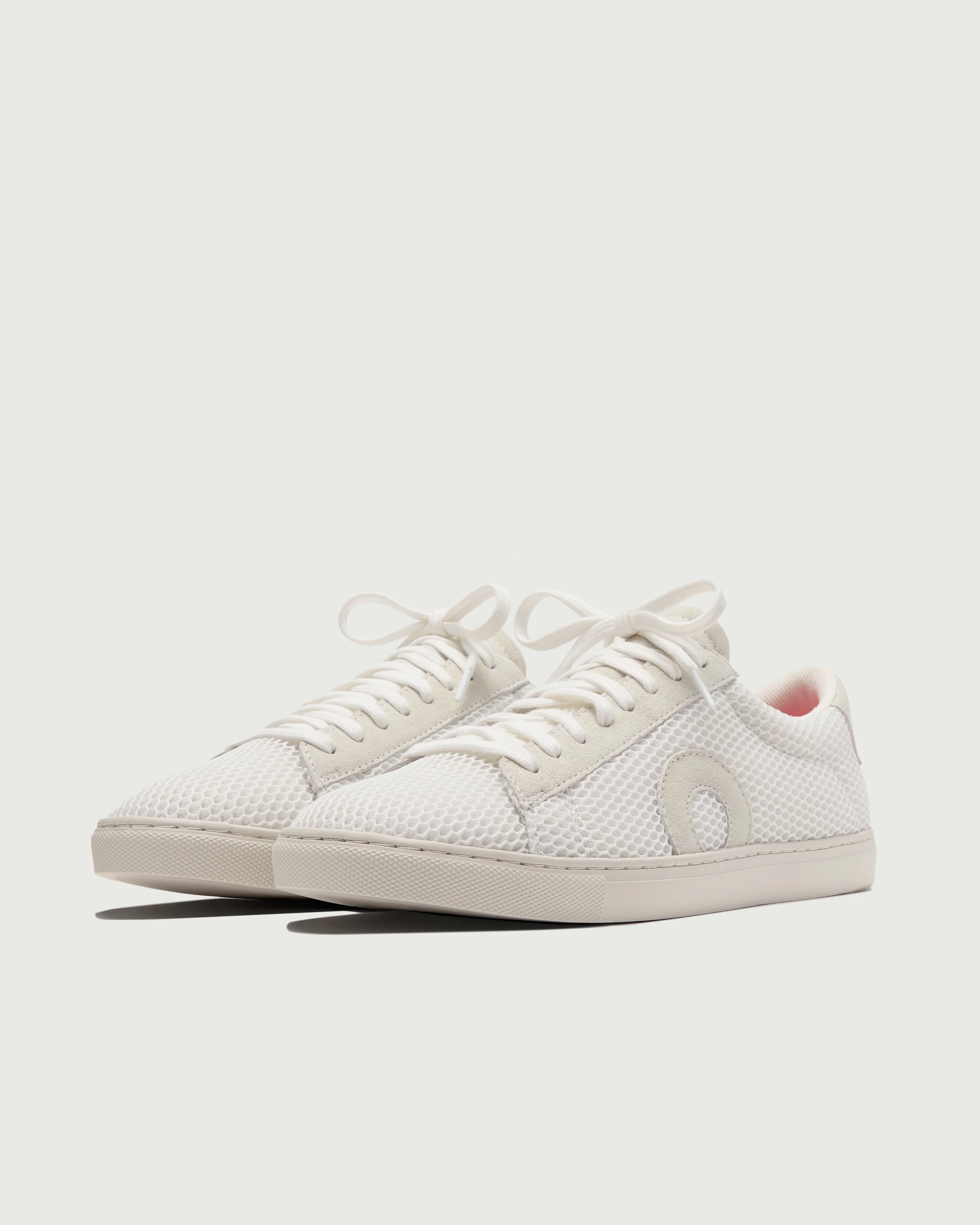 Low 1 | Chalk (Waterproof) - Image 3
