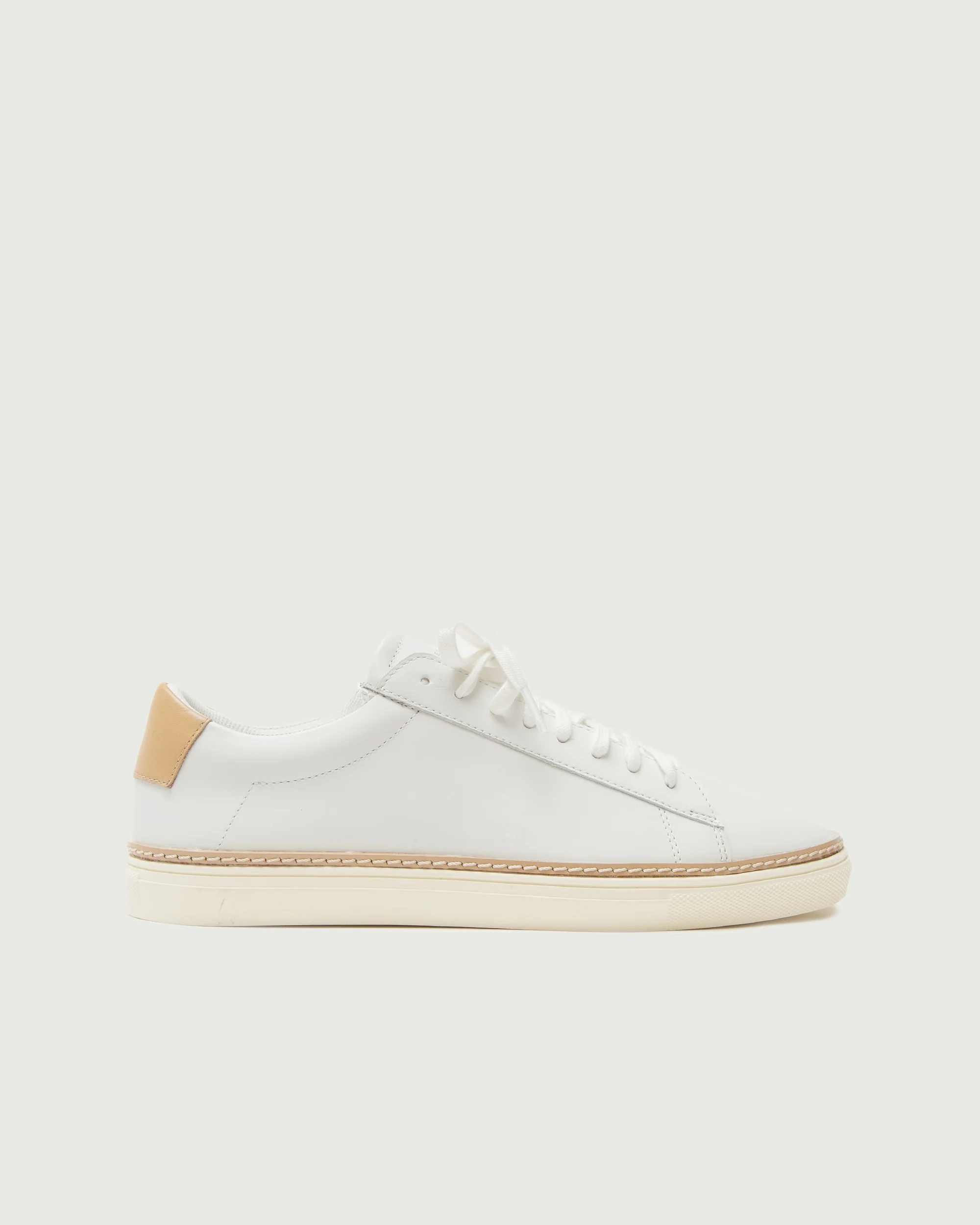 Low 1 Pro | Cream