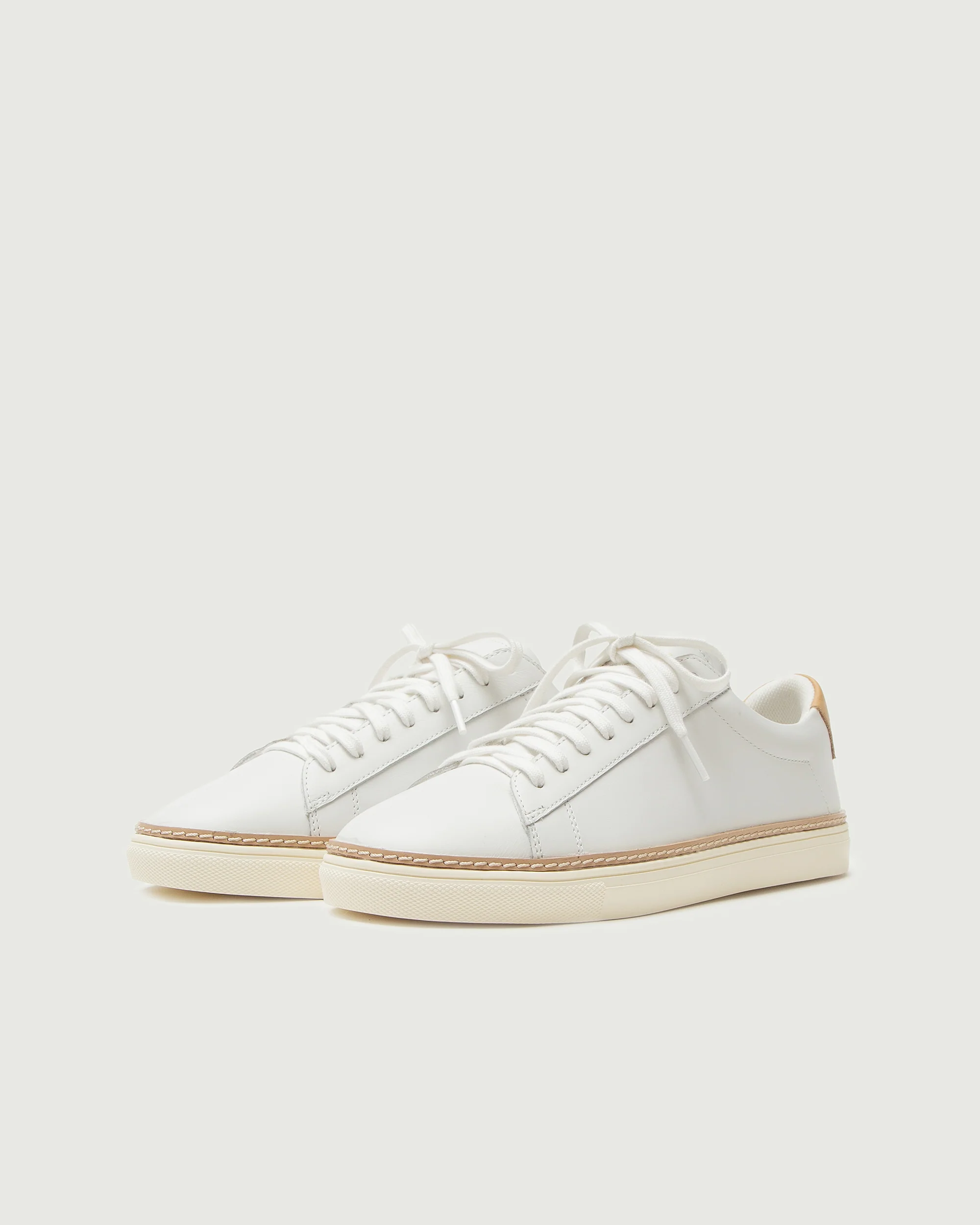 Low 1 Pro | Cream - Image 2