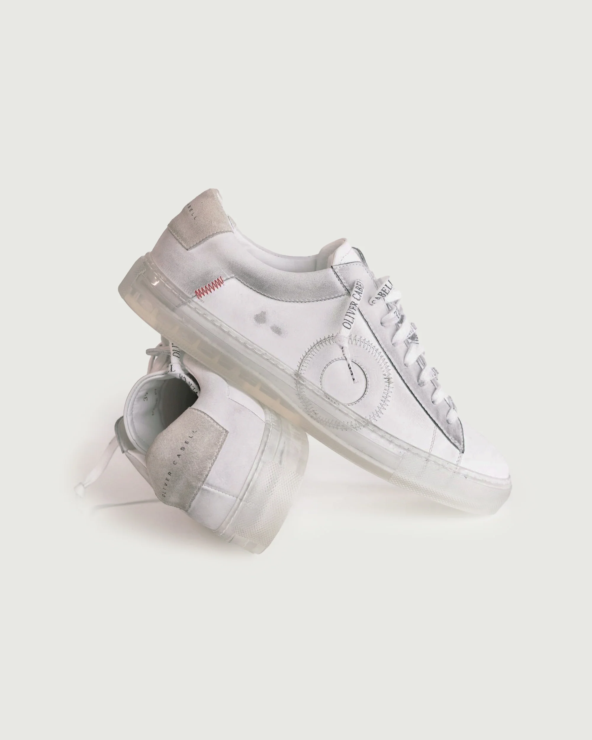 Low 1 | Ghost (Orthopedic) - Image 3