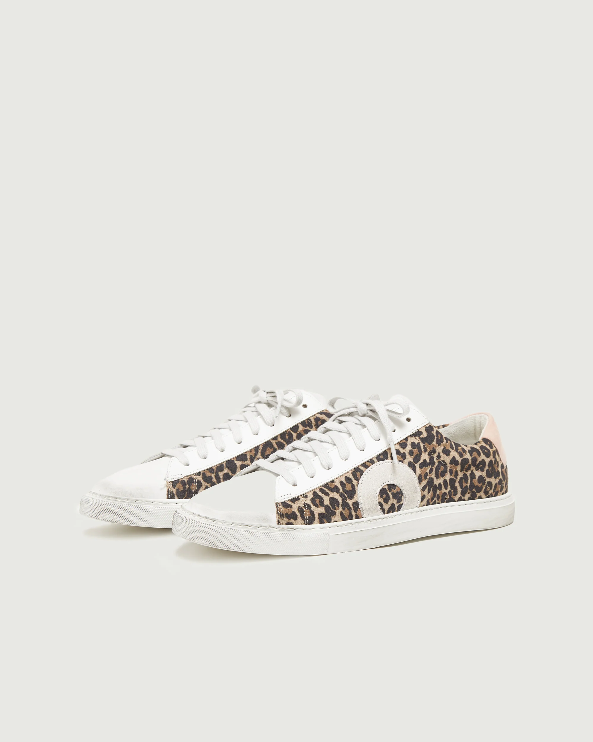 Low 1 | Leopard - Image 2