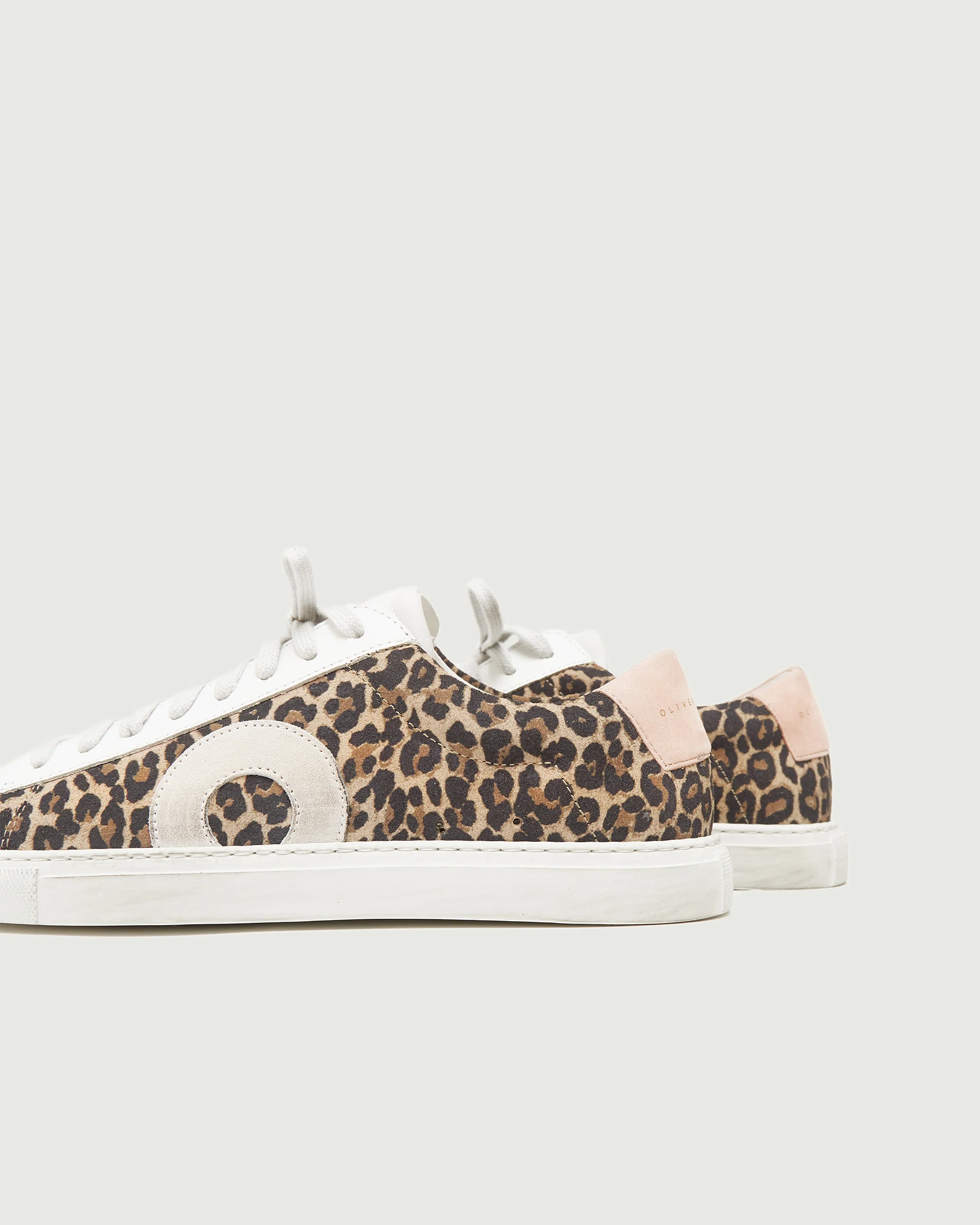 Low 1 | Leopard - Image 3