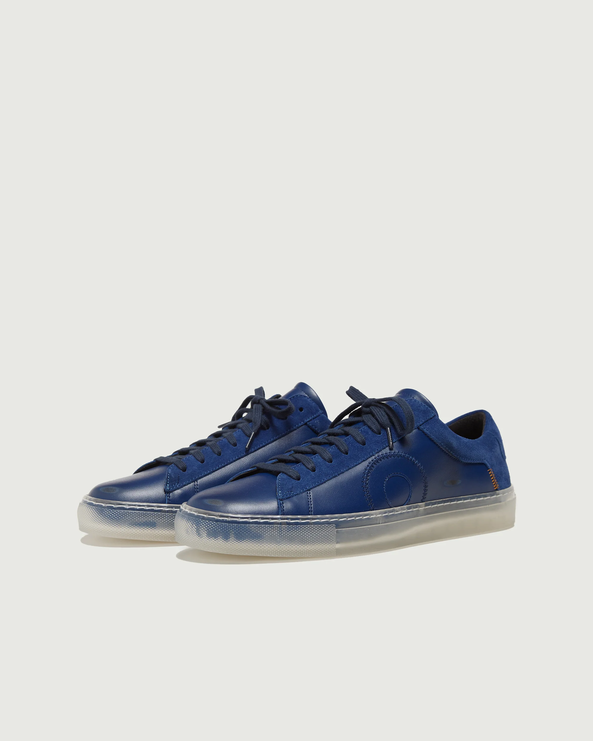 Low 1 | Navy Ghost (Orthopedic) - Image 2
