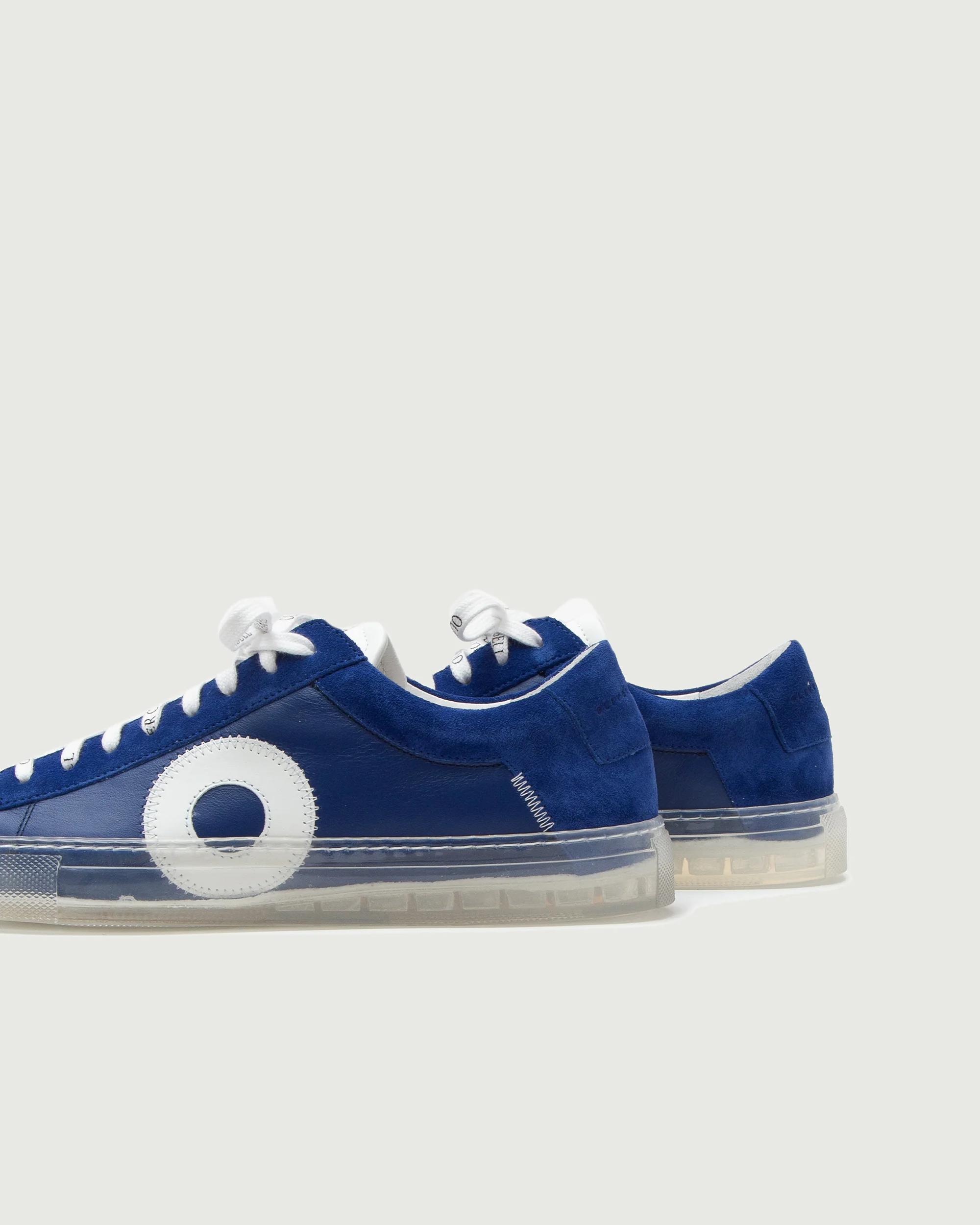 Low 1 | Reverse Navy Yin Yang (Orthopedic) - Image 3