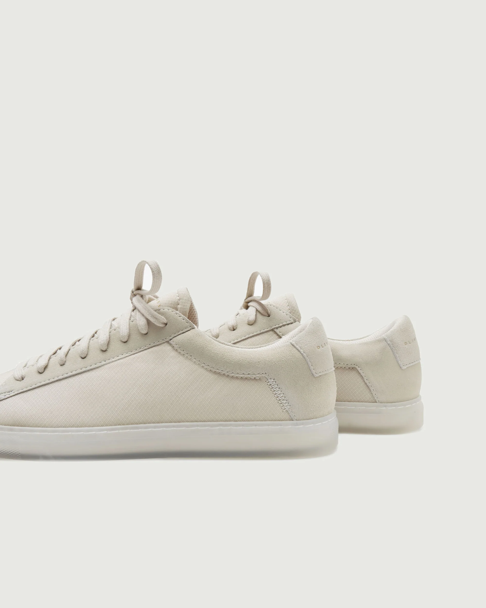 Low 1 | Ripstop Sand - Image 3