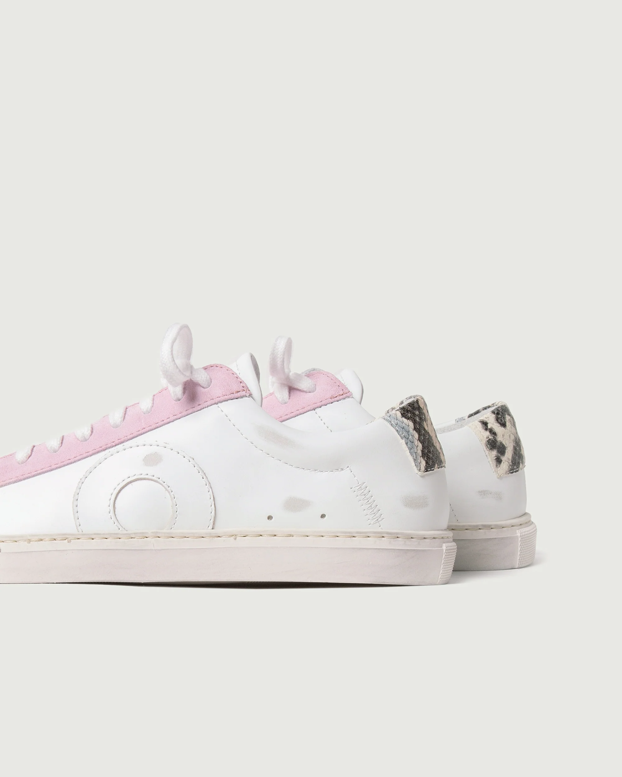 Low 1 | Snake - Image 3