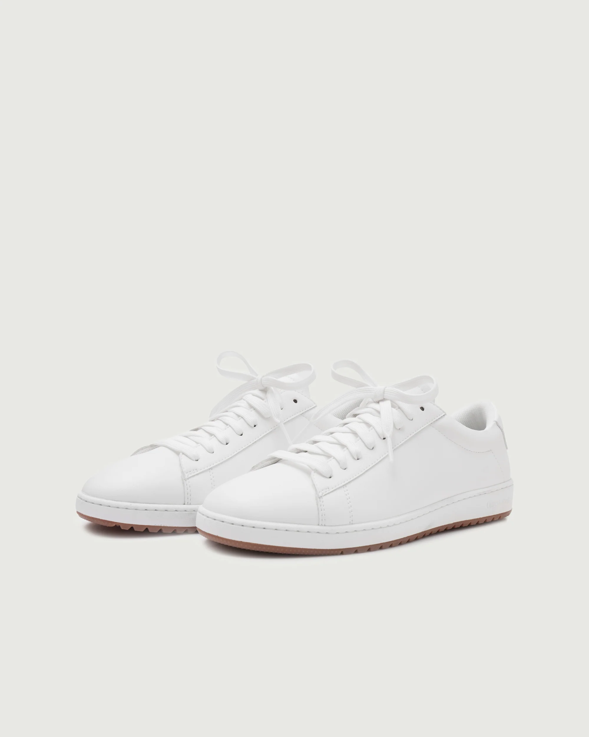 Low 1 Golf | White Gum - Image 2