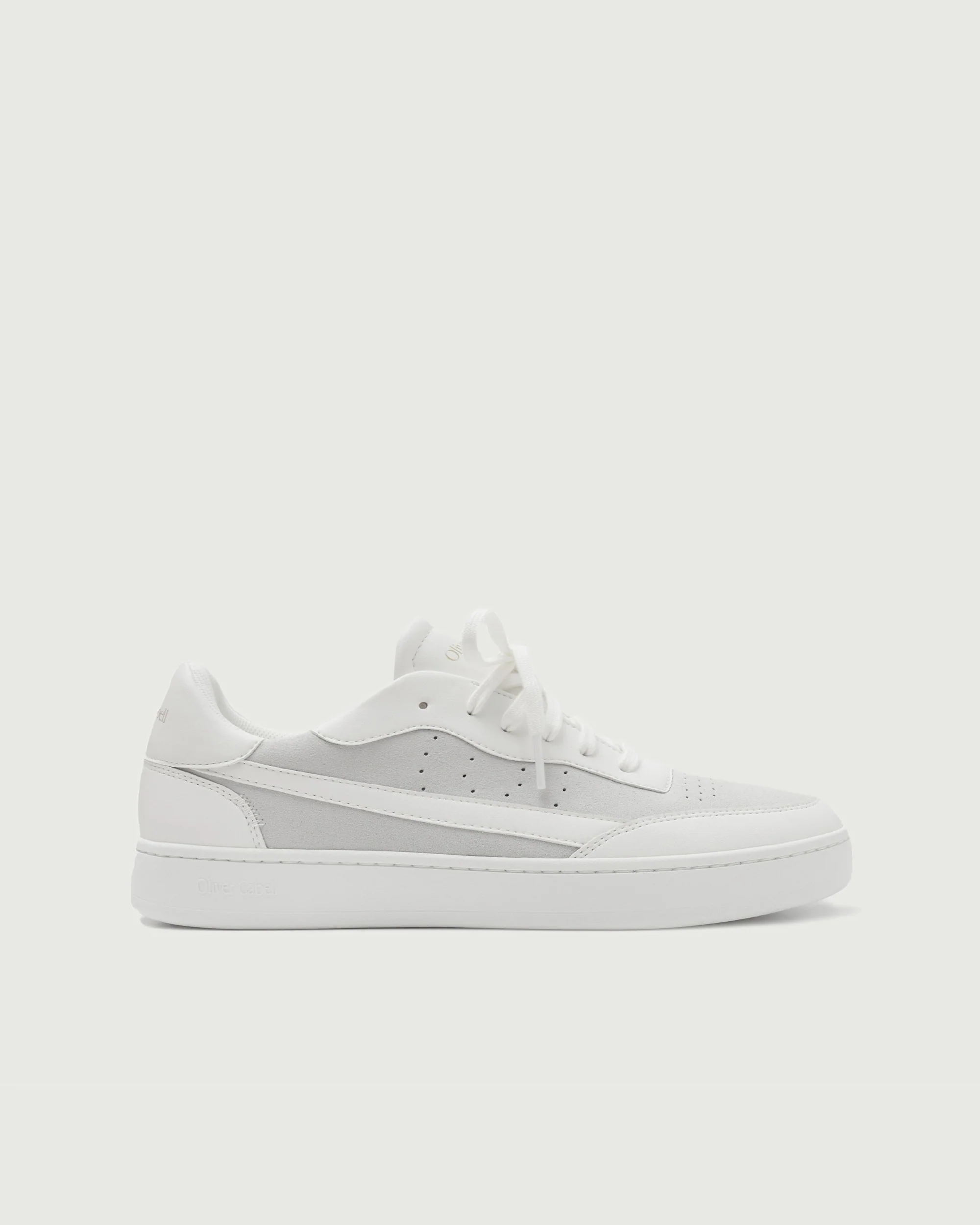 Vegan 581 | Sea Salt (Orthopedic)