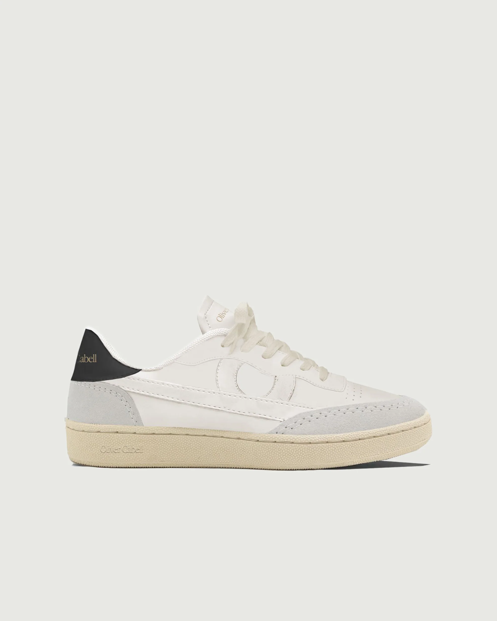 Vegan 581 | Summit